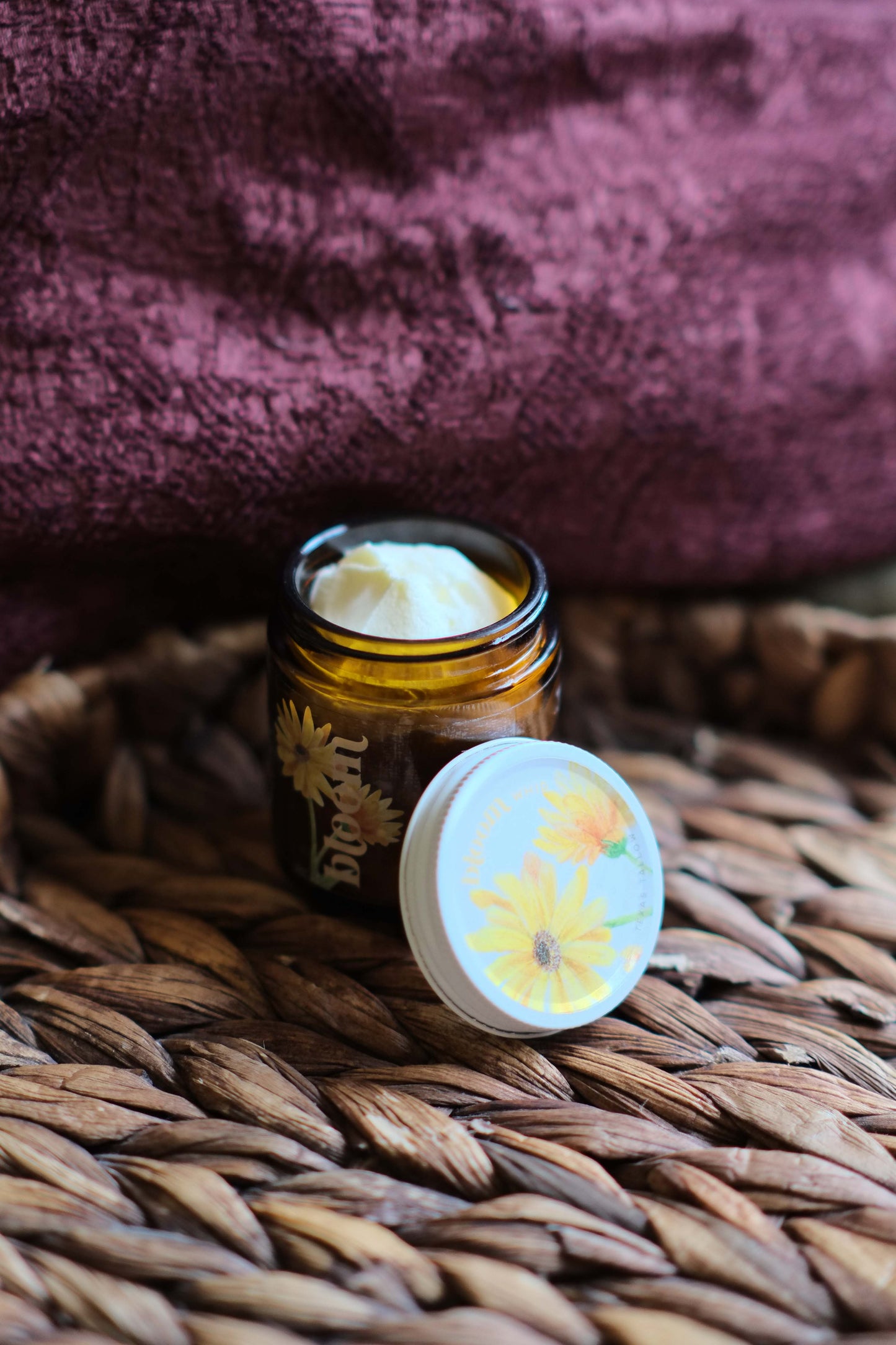 Bloom Whip | Sensitive Skin