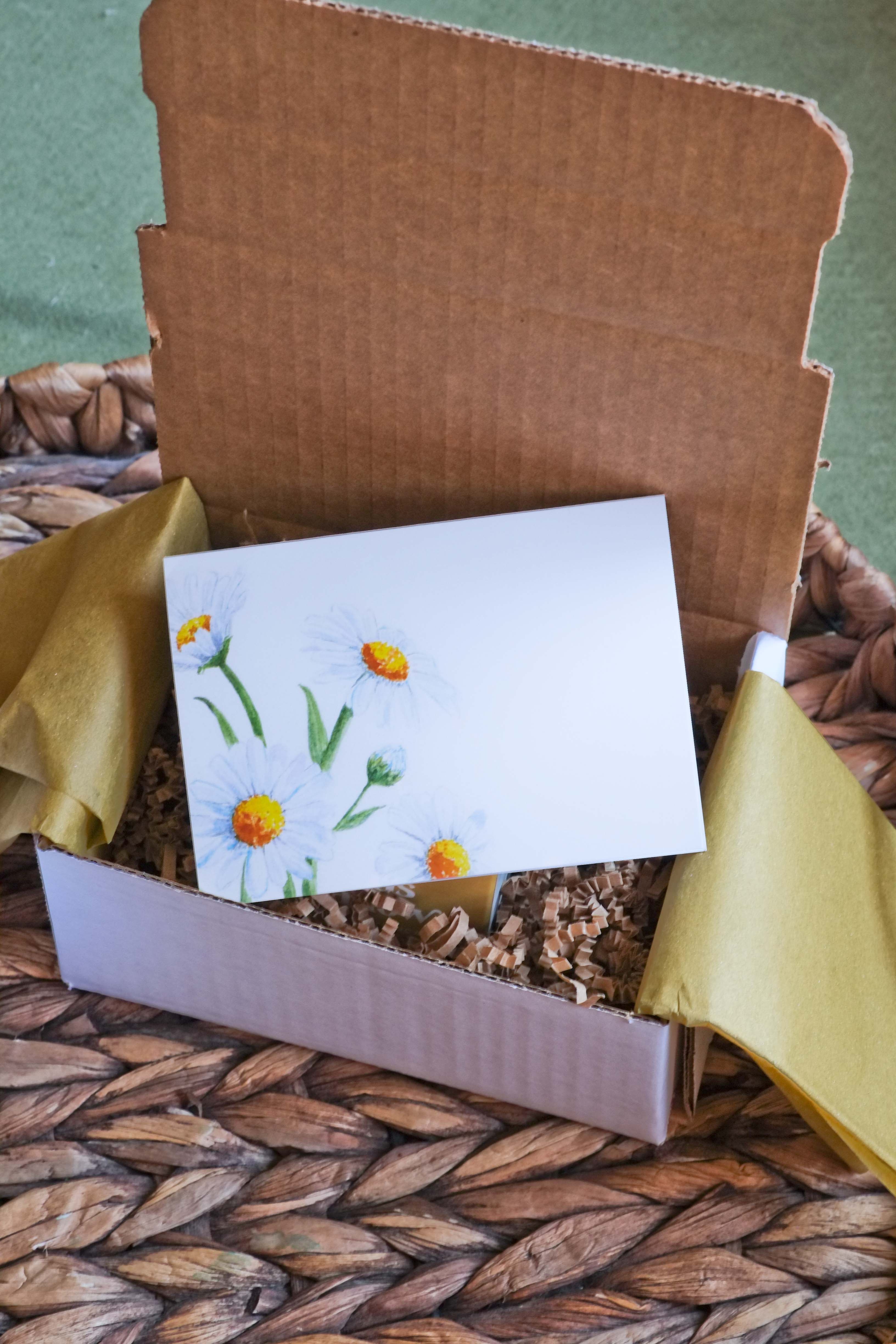 Gift Wrapping – Texas Tallow