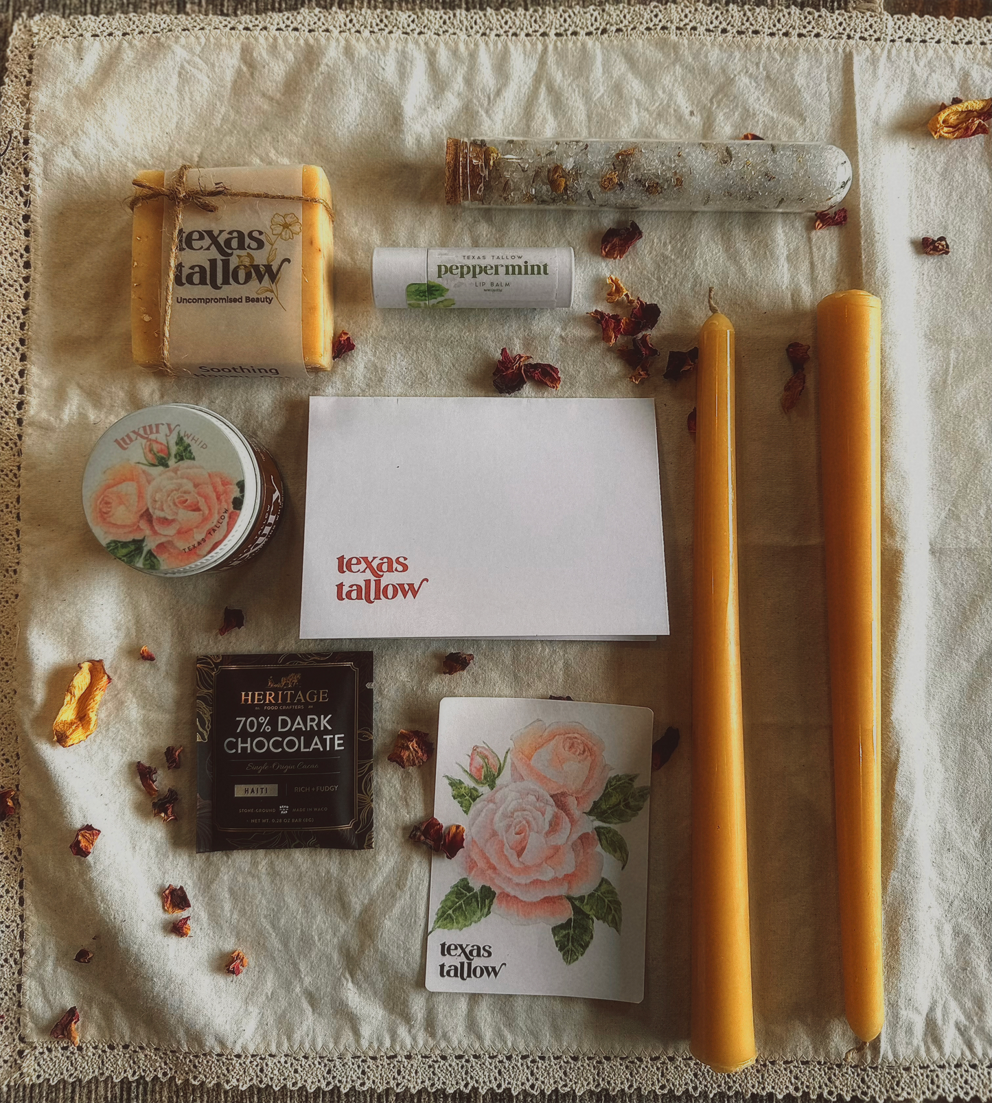 Valentine's Gift Bundle