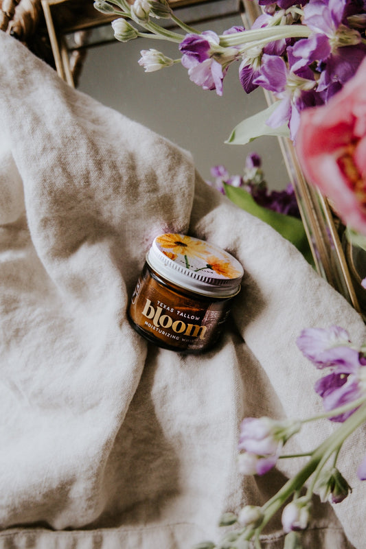 Bloom Whip | Sensitive Skin