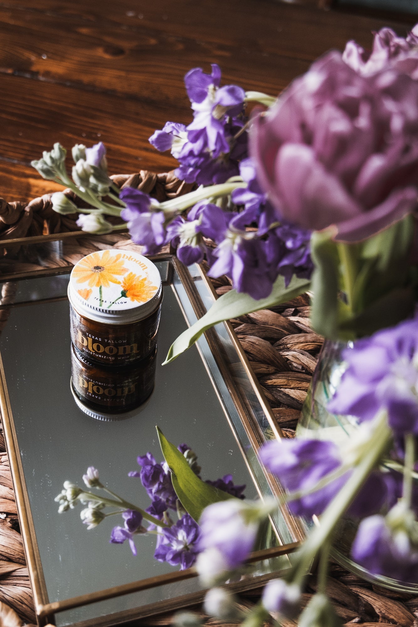 Bloom Whip | Sensitive Skin