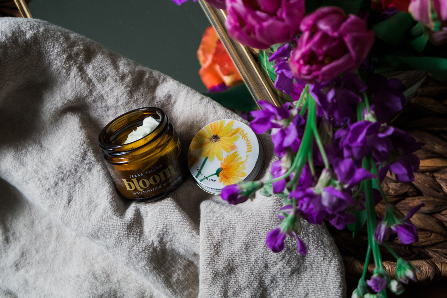 Bloom Whip | Sensitive Skin