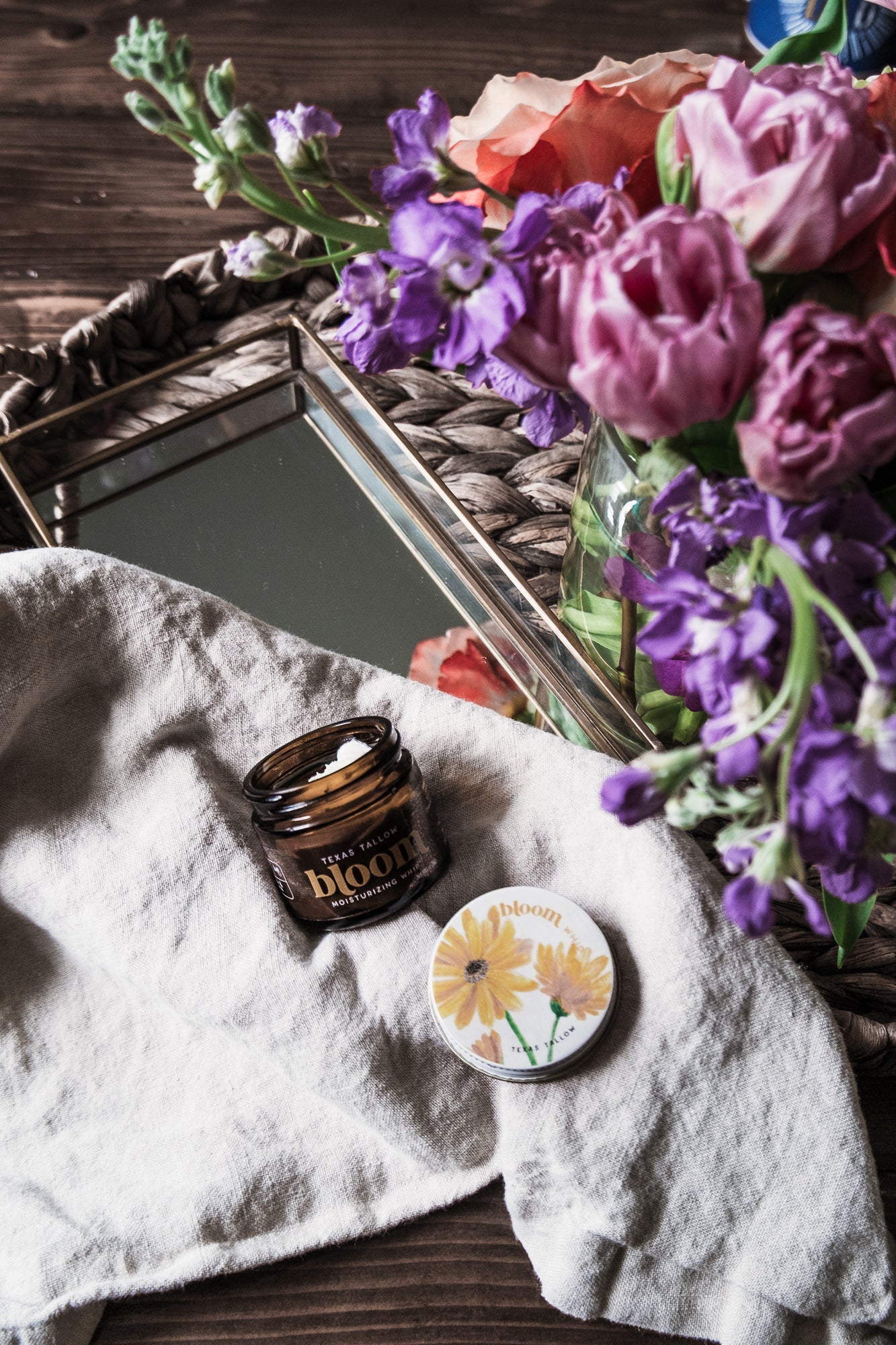 Bloom Whip | Sensitive Skin