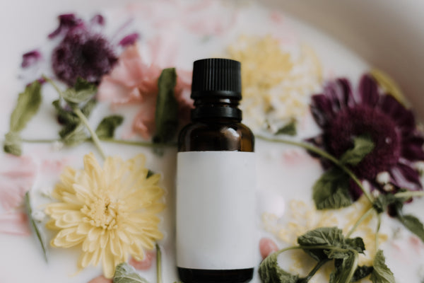 essential oil safety, herbal oils, infused oils