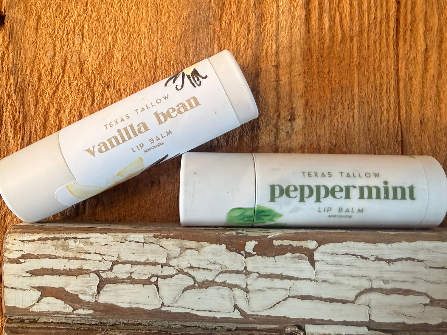 Lip Balms