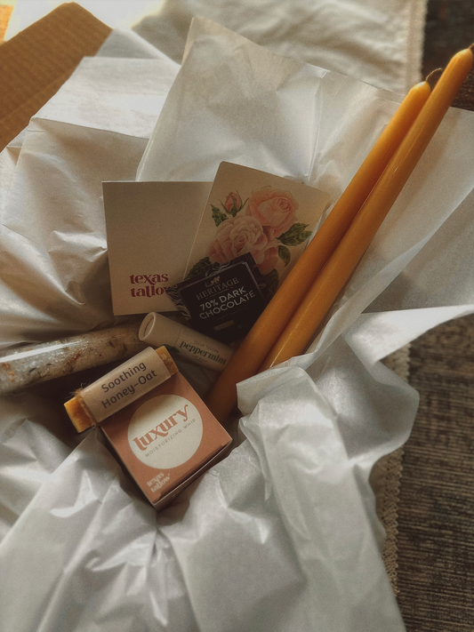 Valentine's Gift Bundle