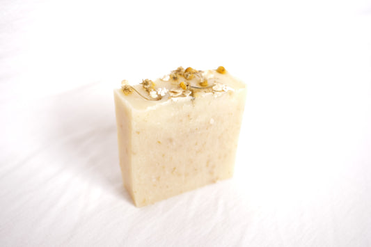 Pure Tallow Soap